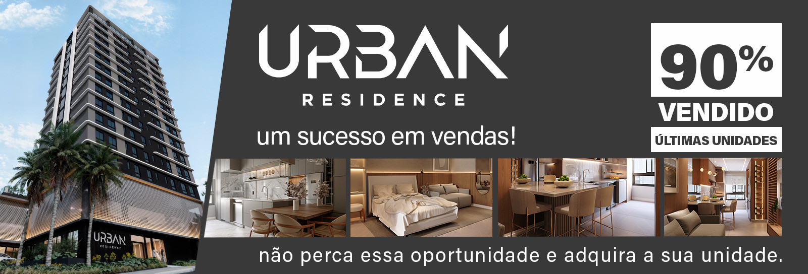 Urban Residence
