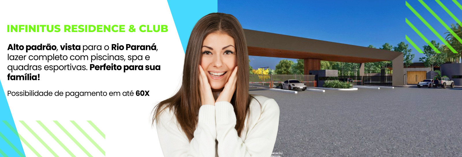 Infinitus Residence Club