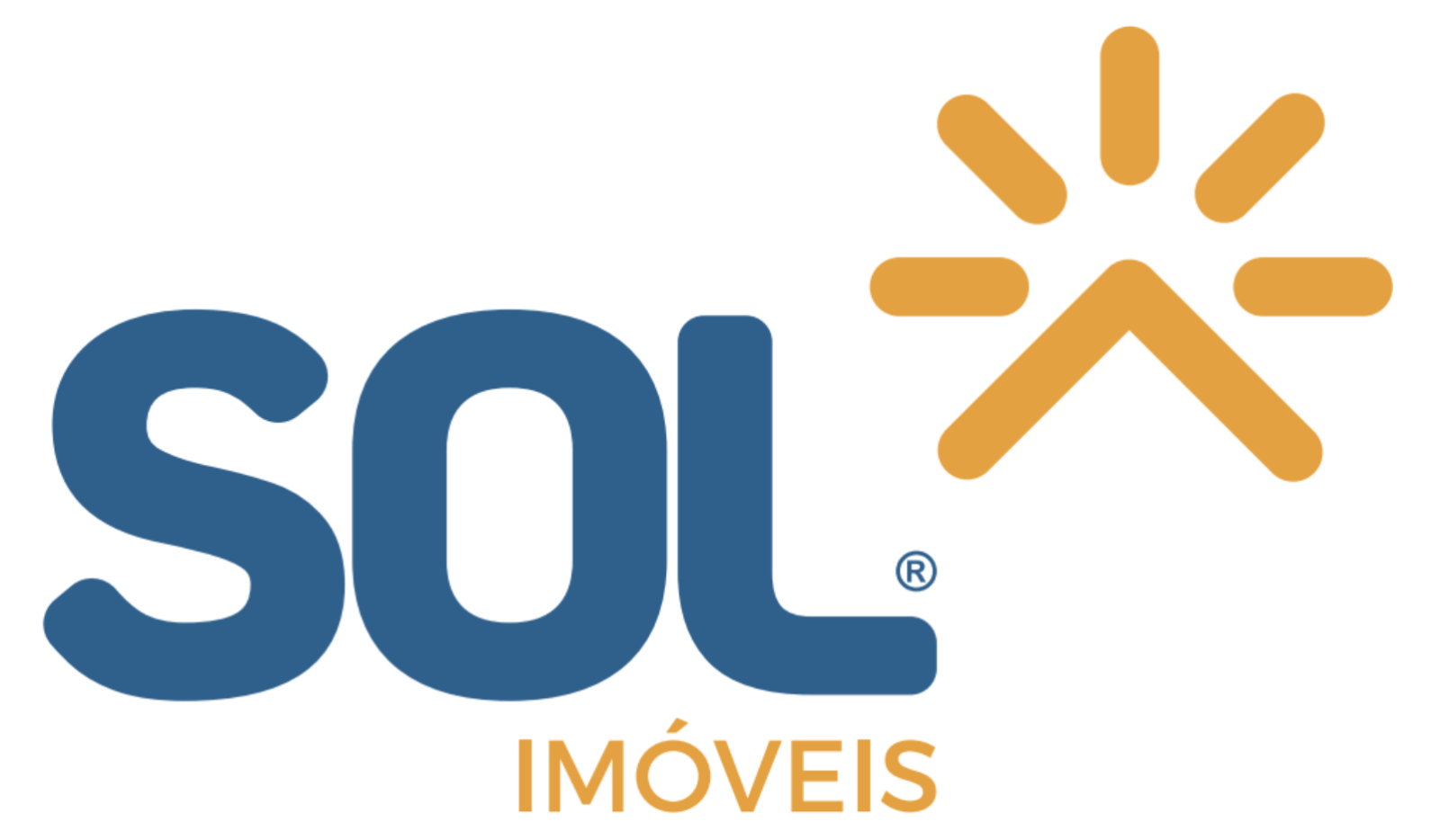 Logo da imobiliária