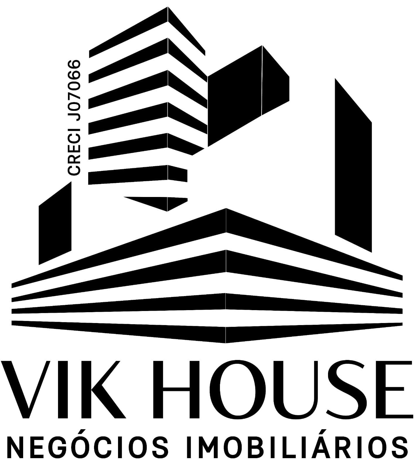 Vik House