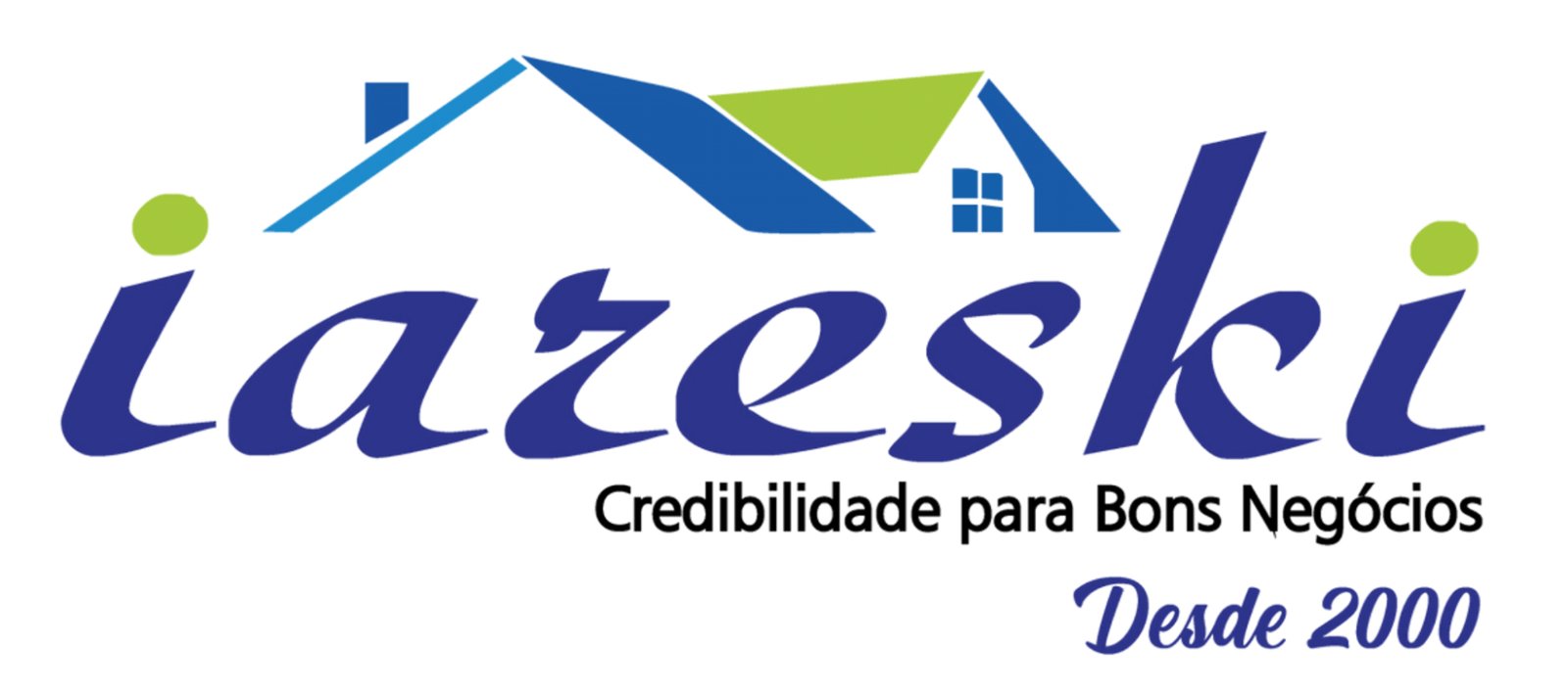 IARESKI IMÓVEIS